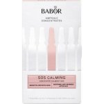 Babor SOS Calming Ampoule Concentrates 7 x 2 ml 14 ml – Zboží Dáma