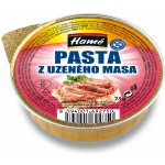 Hamé Pasta z uzeného masa, paštika 75g – Zboží Dáma