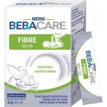 Bebacare Fibre GOS/FOS vláknina 20 x 2,2 g – Hledejceny.cz