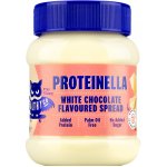 HealthyCo Proteinella Čokoláda & Bíla čokoláda 400 g + 400 g – Hledejceny.cz