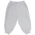 Winkiki Kids Wear Dívčí legginy Base bordo – Hledejceny.cz