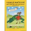 Veselé počítání 2. roč/PS 2.díl NŠB