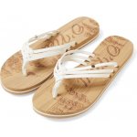 O'neill Ditsy Sandals N1400002-11010 bílý – Hledejceny.cz