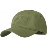Čepice Helikon-Tex Baseball olive green – Zboží Mobilmania