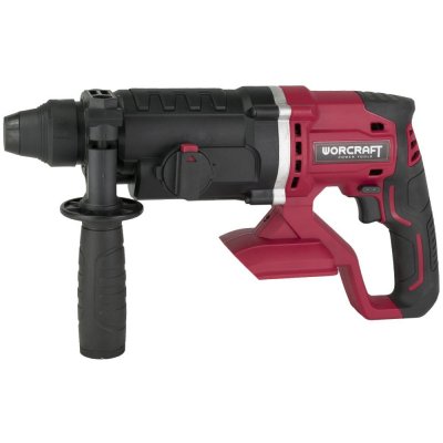 Worcraft CRH-S20LiT – Hledejceny.cz