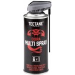 Den Braven Tectane Cobra Multi Spray 6v1 200 ml – Sleviste.cz