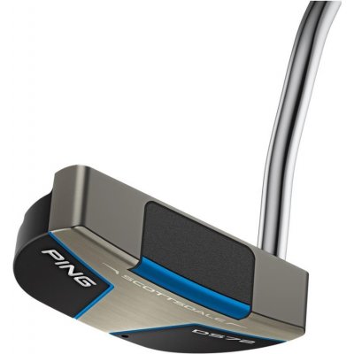 Ping Scottsdale DS72 Standard putter pravé 34 + kryt hlavy – Zboží Dáma