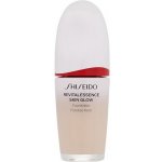 Shiseido Rozjasňující make-up Revitalessence Skin Glow Foundation 120 30 ml – Sleviste.cz