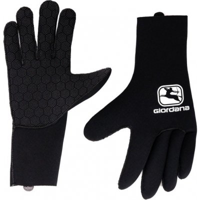 Giordana Neoprene Winter LF black