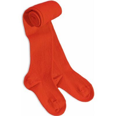 Wola Kojenecké punčocháče ORANŽOVÉ 35J – Sleviste.cz