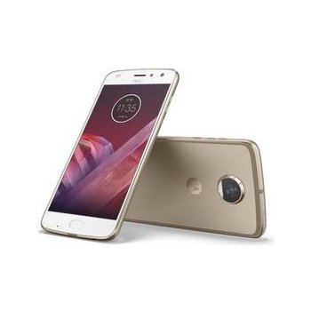 Lenovo Moto Z2 Play Single SIM