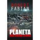Kniha Planeta mezi dvěma slunci - Robert Fabian