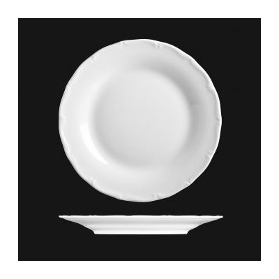 VERONA talíř mělký 28cm 6 ks – Zboží Mobilmania