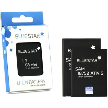 BlueStar Nokia 3100,6230,3110c / nárada za BL-5C 1200mAh