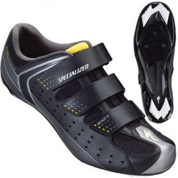 Specialized Sport RD černá od 1 399 Kč 