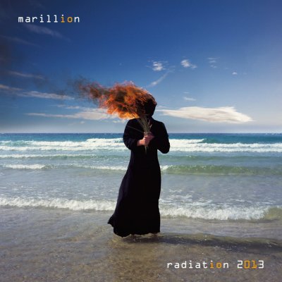 Marillion - Radiation Reedice Digipack 2 CD – Zbozi.Blesk.cz