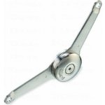 Kesseböhmer Klopna Huwil duo 75,90 a 110° 135017 – Hledejceny.cz