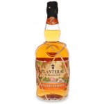 Planteray Barbados Grande Reserve 40% 0,7 l (holá láhev) – Zbozi.Blesk.cz