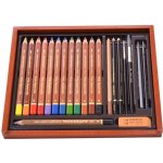 Koh-i-noor Mondeluz 8897 21 ks – Zboží Dáma