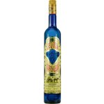 Corralejo REPOSADO Tequila 38% 0,7 l (holá láhev) – Sleviste.cz