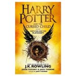 Harry Potter and the Cursed Child J.K. Rowling – Hledejceny.cz