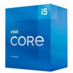 Intel Core i5-11500 BX8070811500 – Zboží Živě