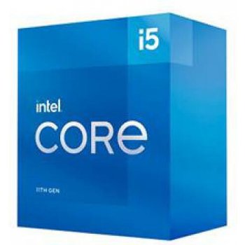 Intel Core i5-11500 BX8070811500