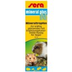 Sera Mineral Plus N 50 ml – Zboží Dáma