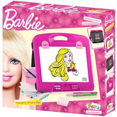 kreativní sada barbie – Heureka.cz