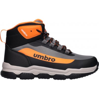 Umbro Myron černá šedá bílá – Hledejceny.cz