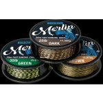 Kryston šňůra Merlin Fast Sinking Braid Černá 20m 15lb – Hledejceny.cz