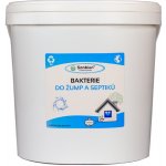 Sanbien Superkoncentrát XXL 3kg – Zboží Dáma