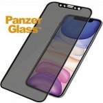 PanzerGlass Edge-to-Edge pro Apple iPhone XR/11 2665 – Zbozi.Blesk.cz