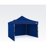 Brimo Exclusive Alu 3 x 3 m modrý – Zboží Dáma