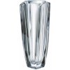 Váza Crystalite Bohemia Skleněná váza Arezzo 330 mm