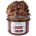 All Animals kočkopes Hovězí ve vlastní šťávě 200 g – Sleviste.cz