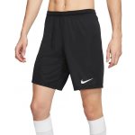 Nike "DRI-FIT" sportovní šortky Černá – Zbozi.Blesk.cz