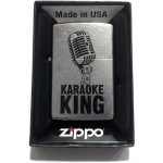 Zippo Basic-Spezial Random 2019 – Hledejceny.cz