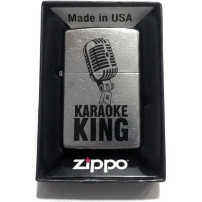 Zippo Basic-Spezial Random 2019 – Hledejceny.cz