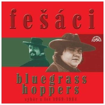 Fešáci - Bluegrass Hoppers