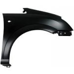 Pravý přední blatník OPEL MERIVA A 2003-2006 (003-2006) | Zboží Auto