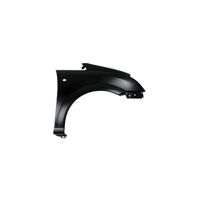 Pravý přední blatník OPEL MERIVA A 2003-2006 (003-2006) | Zboží Auto