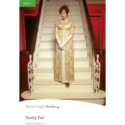 L3: Vanity Fair Pearson EducationPaperback