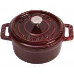 Staub kulatý 26 cm 5 l – Zboží Dáma