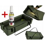 Delphin Podložka s okraji DuoMAT XXL – Zboží Dáma