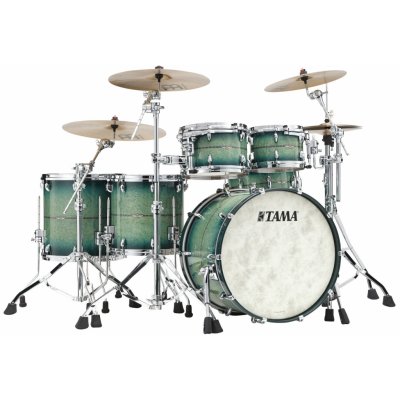 TAMA STAR Maple Factory Vault Shell Kit – Sleviste.cz