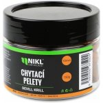 Karel Nikl Chytací pelety Krill Berry 150 g 10 mm – Zboží Mobilmania