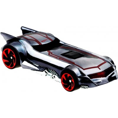 Mattel Hot wheels Tématické auto Batman The Bat Batmobile – Zbozi.Blesk.cz