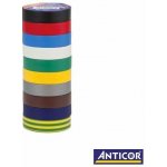 Anticor 211 DUHA 15 mm x 10 m mix barev 10 ks – Sleviste.cz