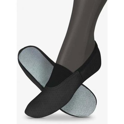 WINS cvičky taneční CLASSIC DANCE černá – Zboží Dáma